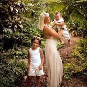 Meet your Posher, Backnbalance